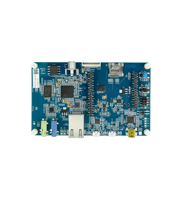 STM32F746NG Discovery Kit with 4.3" Capacitive LCD-TFT - Image 2