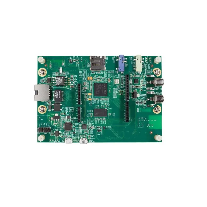 STM32F769NI Discovery Kit with 4" Capacitive LCD - Image 3
