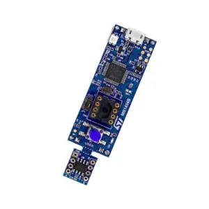 STM32G0316-DISCO Discovery Kit with STM32G031J6M6U MCU