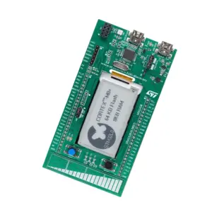 STM32L0538-DISCO Dev Board w/ STM32L053C8T6 MCU