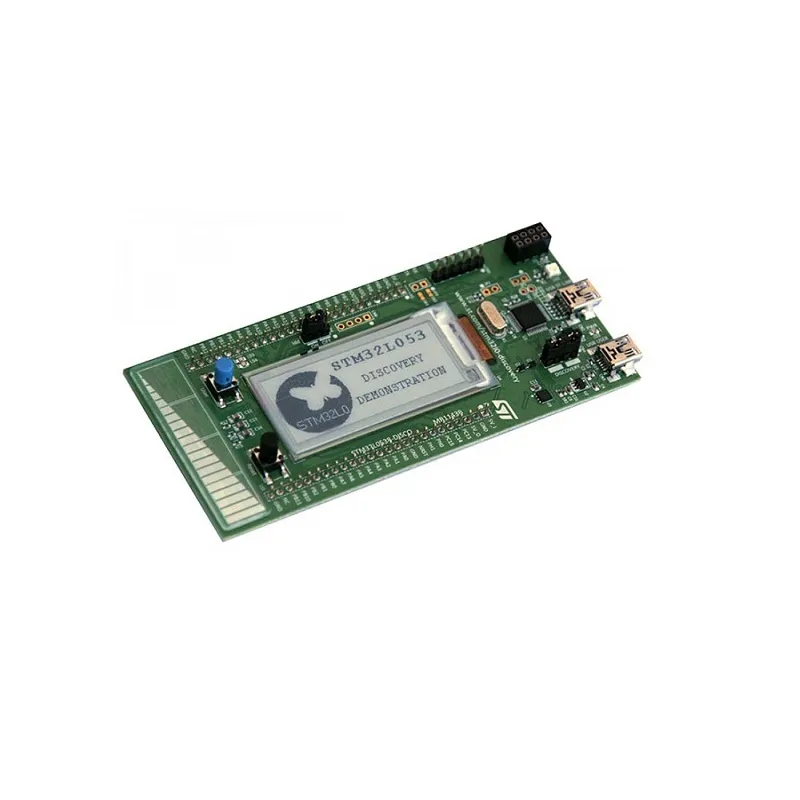 STM32L0538-DISCO Dev Board w/ STM32L053C8T6 MCU - Image 2
