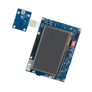 STM32MP135F-DK Discovery Kit with STM32MP135FAF7