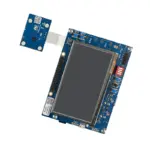 STM32MP135F-DK Discovery Kit with STM32MP135FAF7