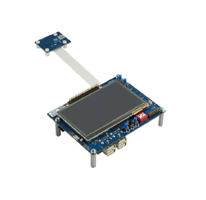 STM32MP135F-DK Discovery Kit with STM32MP135FAF7 - Image 3