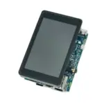 STM32MP157F-DK2 Discovery Kit with STM32MP157FAC1 MPU
