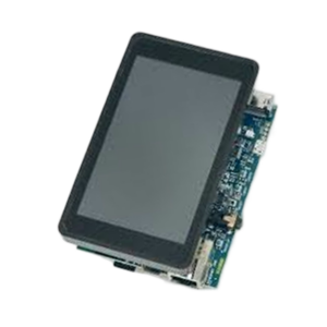 STM32MP157F-DK2 Discovery Kit with STM32MP157FAC1 MPU