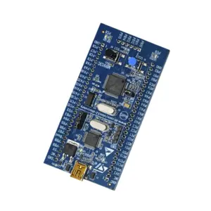 STM32VLDISCOVERY Dev Kit w/ STM32F100RB MCU & ST-LINK
