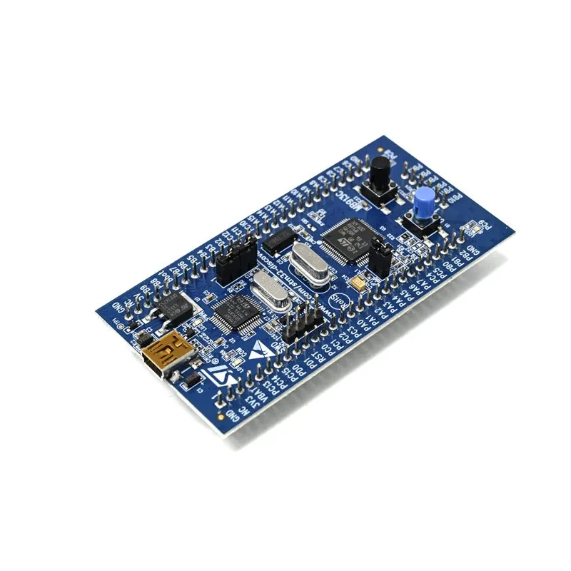 STM32VLDISCOVERY Dev Kit w/ STM32F100RB MCU & ST-LINK - Image 2
