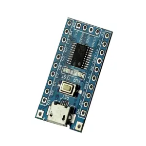 STM8S103F3P6 STM8 Minimum System Development Board