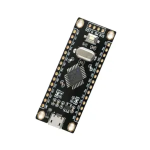 STM8S105K4T6 ARM Core Development Board