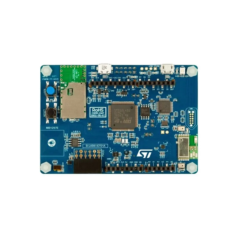 STMicroelectronics B-L4S5I-IOT01A IoT Discovery Kit - Image 2