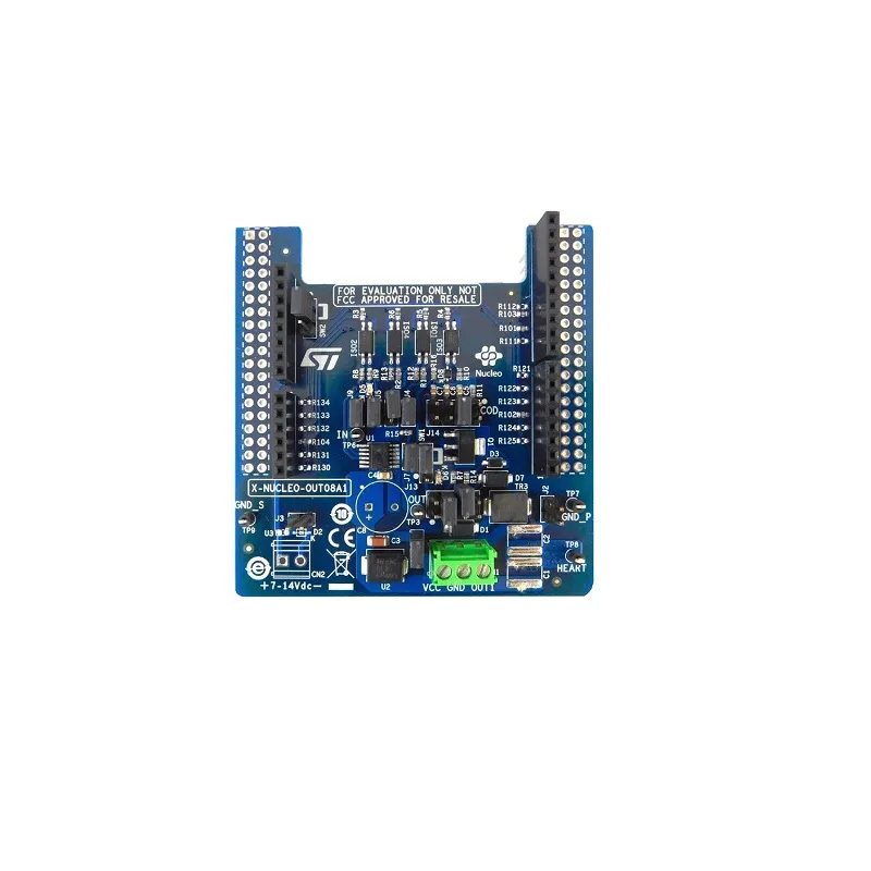 STMicroelectronics IPS160HF STM32 Nucleo Expansion Board - Image 2