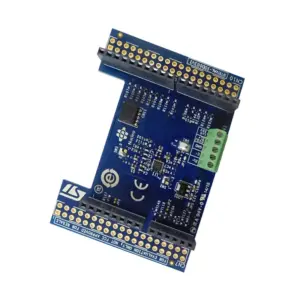 STMicroelectronics L6362A IO-Link PHY Evaluation Board
