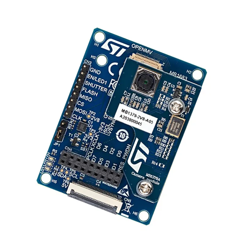 STMicroelectronics MB1683 Camera Adapter Board