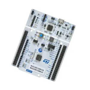 STMicroelectronics NUCLEO-C051C8 STM32 Nucleo-64 Dev Board