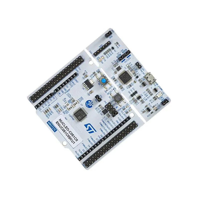 STMicroelectronics NUCLEO-C051C8 STM32 Nucleo-64 Dev Board - Image 3