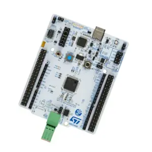 STMicroelectronics NUCLEO-C092RC STM32 Nucleo-64 Dev Board