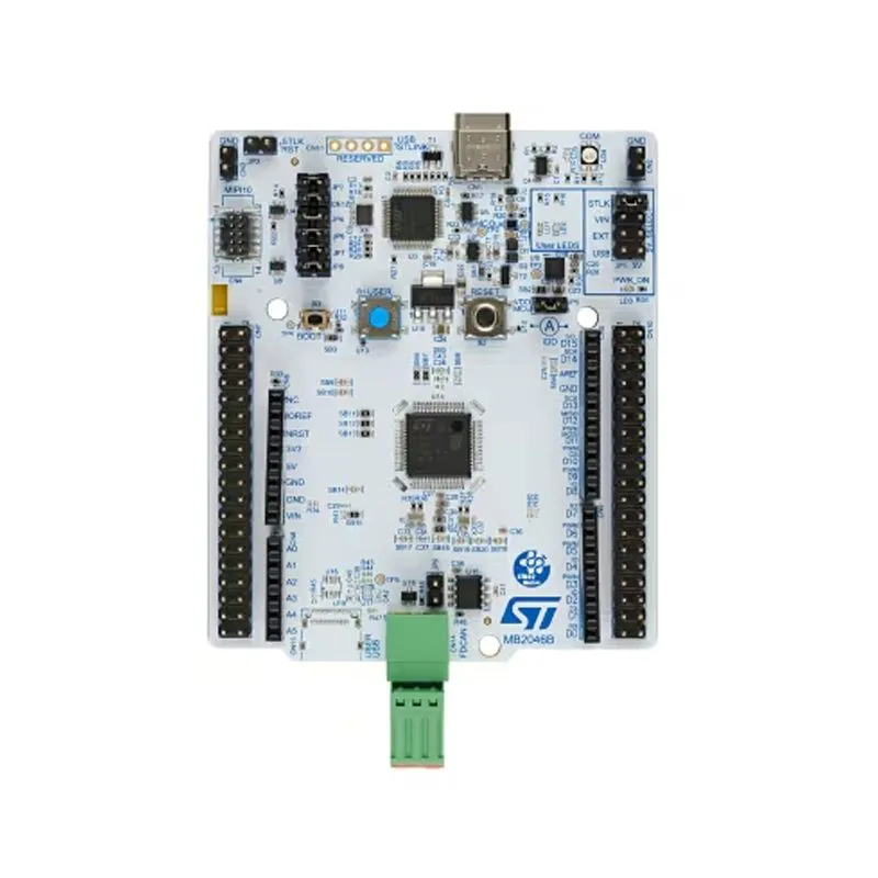 STMicroelectronics NUCLEO-C092RC STM32 Nucleo-64 Dev Board - Image 2