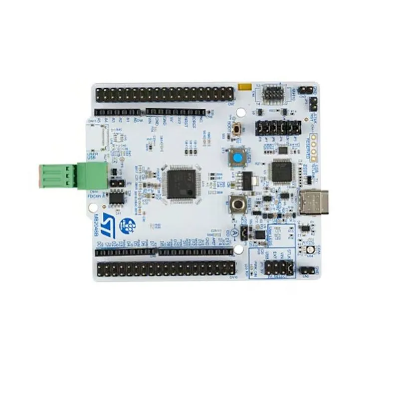STMicroelectronics NUCLEO-C092RC STM32 Nucleo-64 Dev Board - Image 3