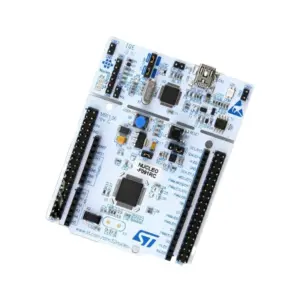 STMicroelectronics NUCLEO-F072RB Dev Board STM32F072RB MCU