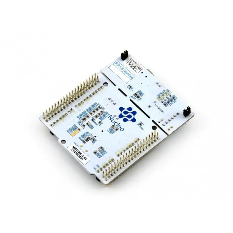 STMicroelectronics NUCLEO-F072RB Dev Board STM32F072RB MCU - Image 4