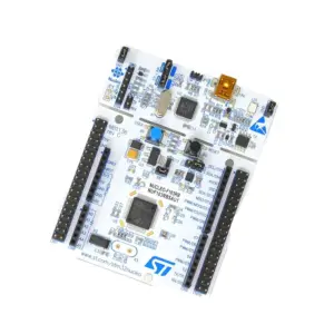 STMicroelectronics Nucleo-F103RB Dev Board w/ STM32F103RBT6