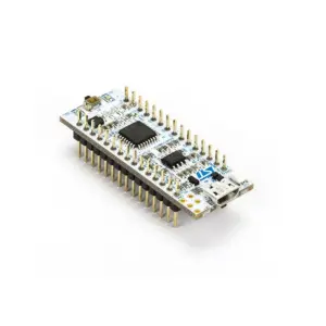 STMicroelectronics NUCLEO-F303K8 Dev Board, STM32F303K8 MCU