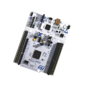 STMicroelectronics NUCLEO-F446RE Development Board