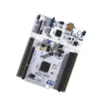 STMicroelectronics NUCLEO-F446RE Development Board