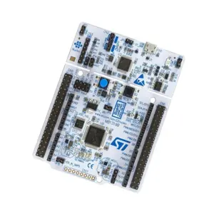 STMicroelectronics NUCLEO-G070RB Dev Board, STM32G070RB MCU