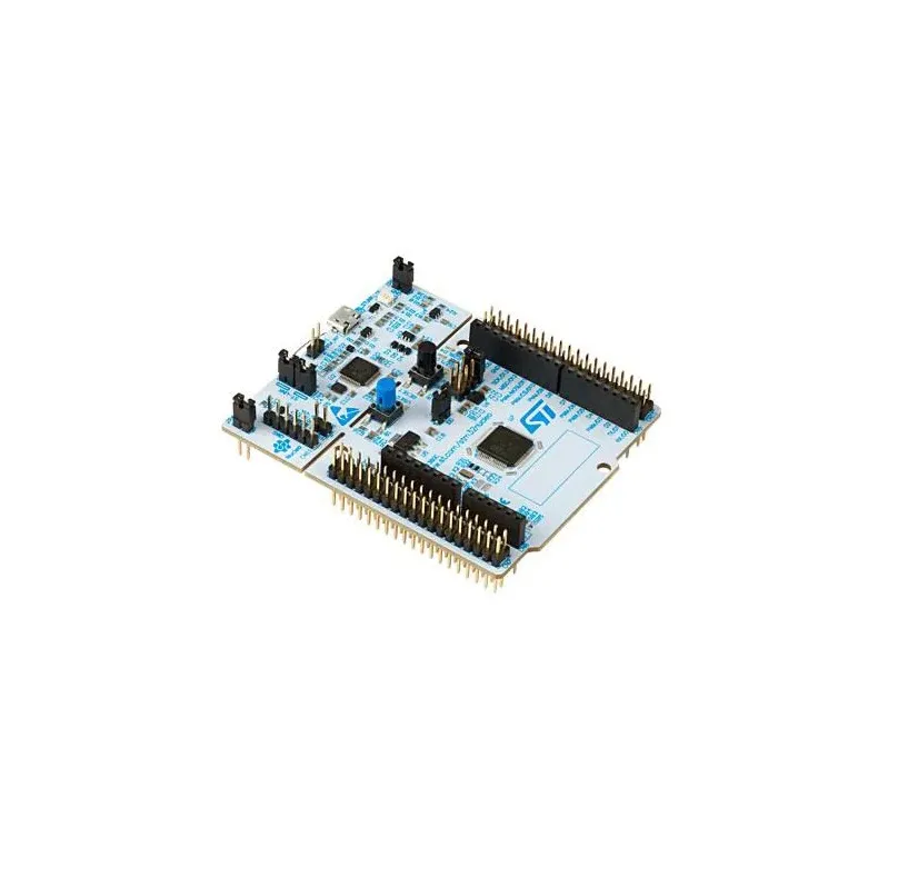 STMicroelectronics NUCLEO-G070RB Dev Board, STM32G070RB MCU - Image 3