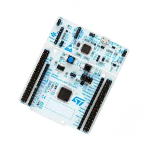 STMicroelectronics Nucleo-G071RB STM32G071RB Dev Board