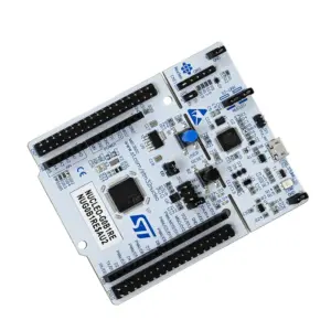 STMicroelectronics NUCLEO-G0B1RE Development Board