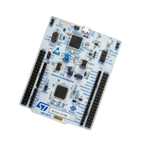 STMicroelectronics Nucleo-G474RE Development Board