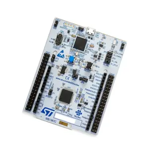STMicroelectronics NUCLEO-G491RE STM32G491RET6U Dev Board
