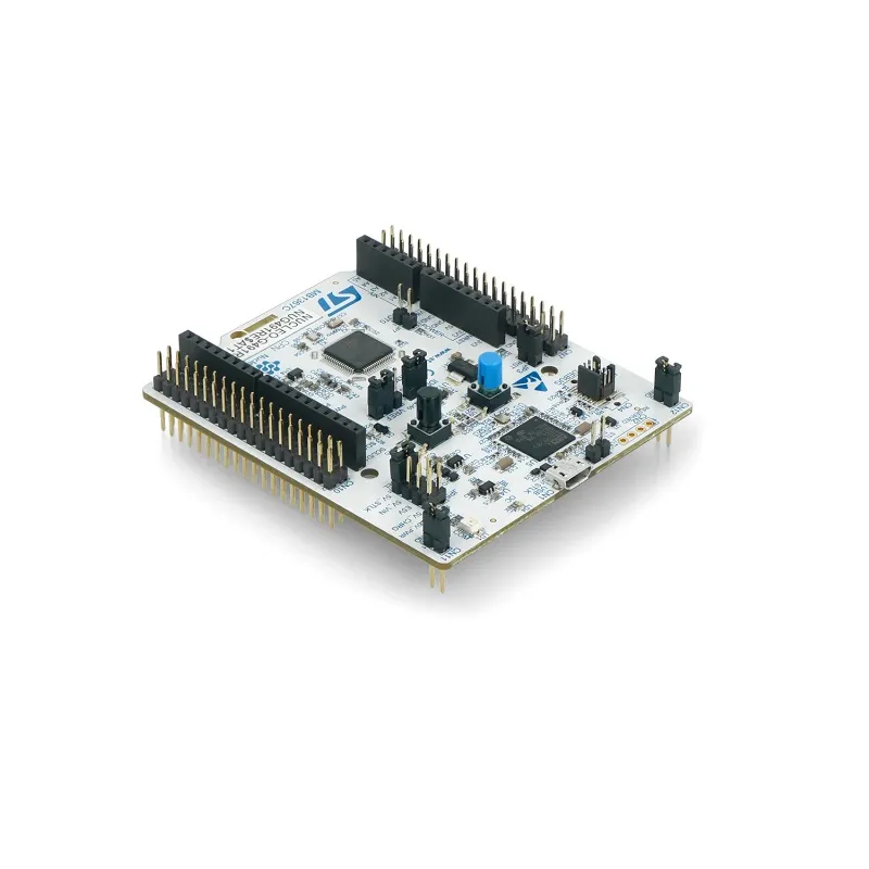 STMicroelectronics NUCLEO-G491RE STM32G491RET6U Dev Board - Image 3