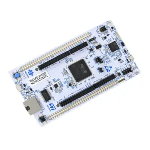 STMicroelectronics NUCLEO-H723ZG Development Board
