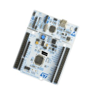 STMicroelectronics NUCLEO-L053R8 Dev Board w/ STM32L053R8