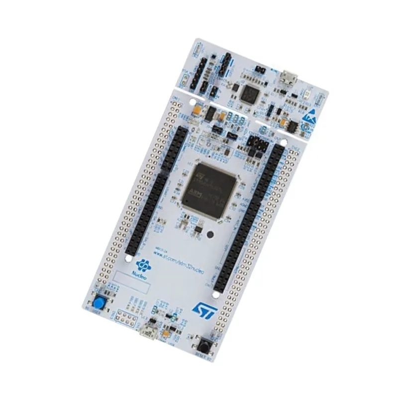 STMicroelectronics NUCLEO-L4R5ZI STM32 Nucleo-144 Board