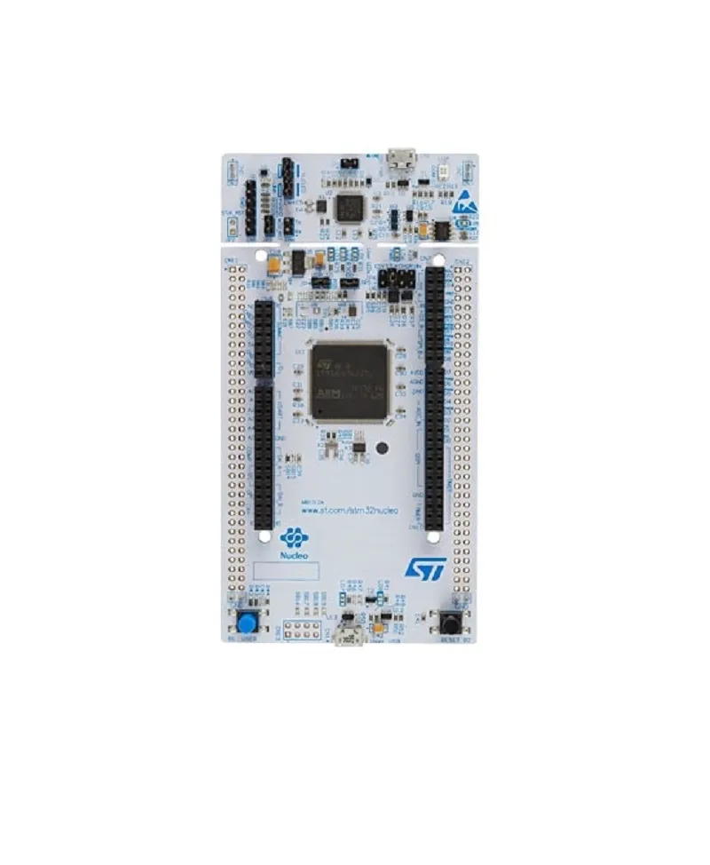 STMicroelectronics NUCLEO-L4R5ZI STM32 Nucleo-144 Board - Image 2