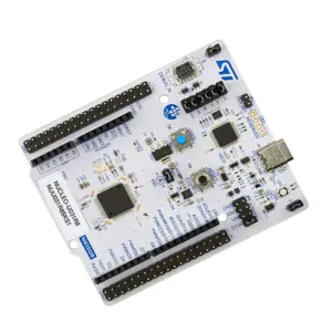 STMicroelectronics NUCLEO-U031R8 Development Board