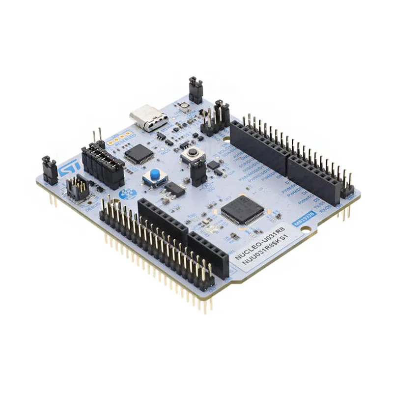 STMicroelectronics NUCLEO-U031R8 Development Board - Image 2
