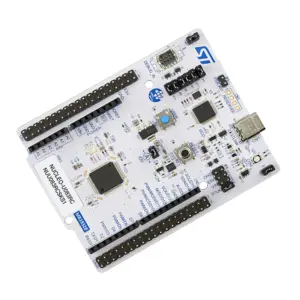 STMicroelectronics Nucleo-U083RC Dev Board