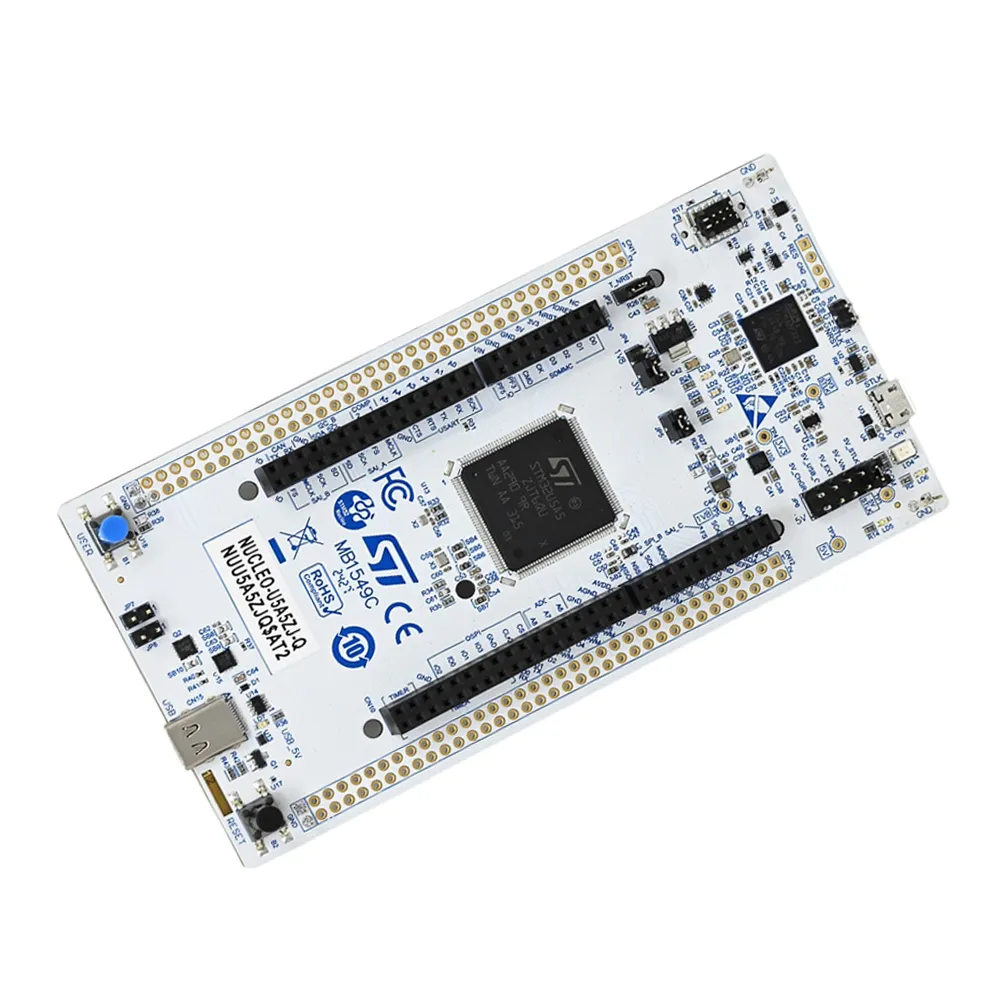 STMicroelectronics Nucleo-U5A5ZJ-Q Development Board