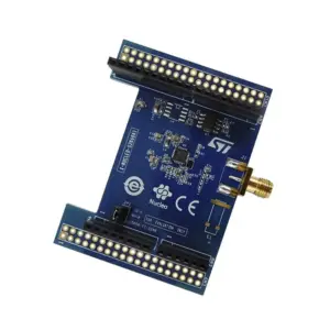 STMicroelectronics S2-LP 868 MHz Sub-1 GHz RF Expansion