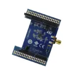 STMicroelectronics S2-LP 868 MHz Sub-1 GHz RF Expansion