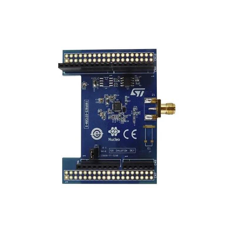 STMicroelectronics S2-LP 868 MHz Sub-1 GHz RF Expansion - Image 2