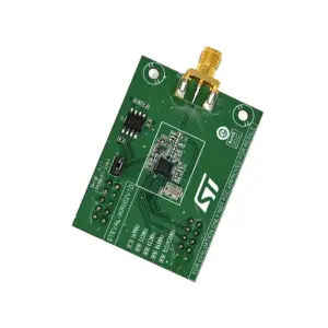 STMicroelectronics SPIRIT1 169MHz Transceiver Daughter Board