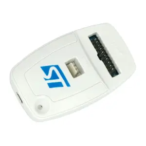 STMicroelectronics ST-LINK/V2 Debugger/Programmer for STM8/STM32
