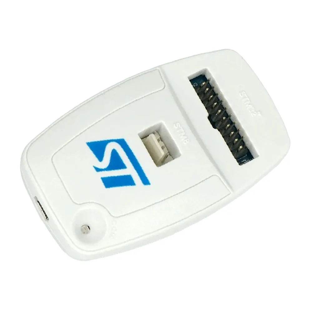 STMicroelectronics ST-LINK/V2 Debugger/Programmer for STM8/STM32